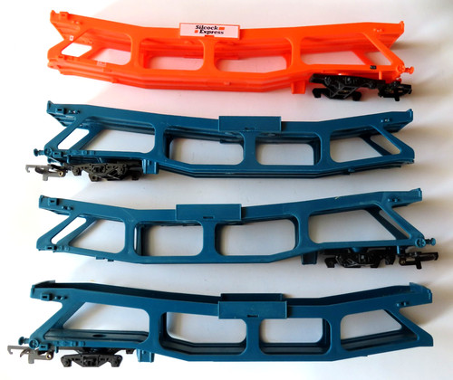 Hornby triang car - hornby,