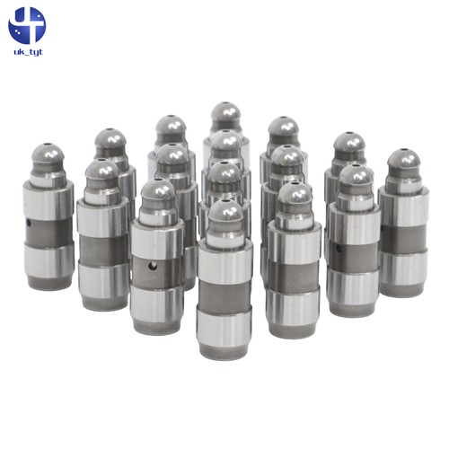 16x hydraulic follower - 16x,