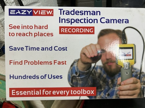Easy view recording - , inspection