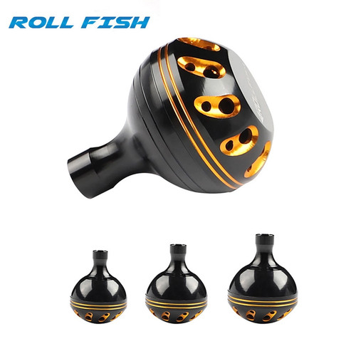 Gomexus power knob for shimano - power,