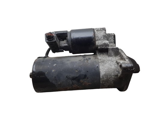 Toyota avensis starter - avensis,
