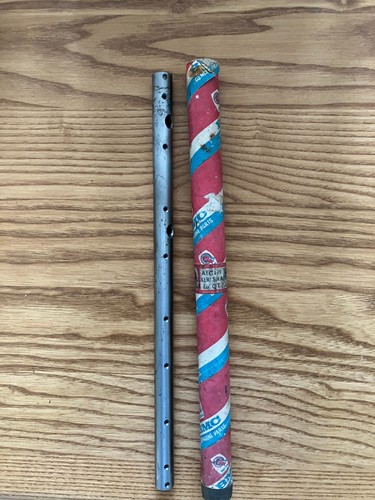 Bmc series rocker - 'a, shaft