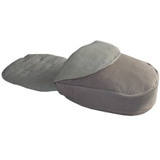 Handmade Footmuff / Cosytoes