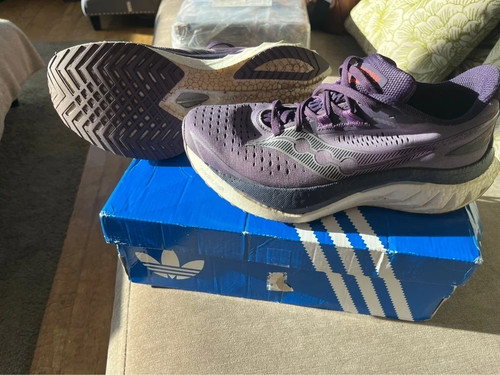 Saucony endorphin speedroll - endorphin,