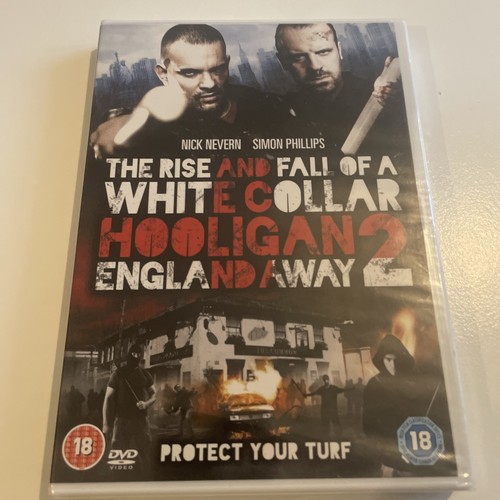 The rise and fall white - rise,