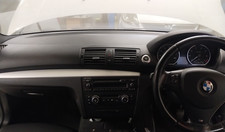 2010 BMW 1 SERIES E87 M SPORT