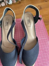 Marks and Spencer Ladies Shoes