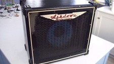 Ashdown 10F Mini Stack Bass