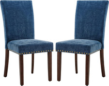 Upholstered Parsons Dining