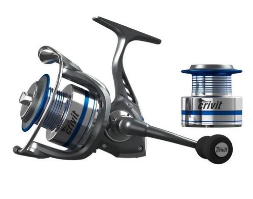 Crivit spining 3000 - 3000, fishing