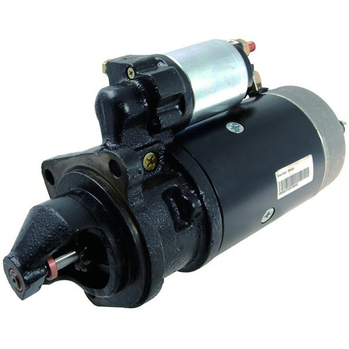 Oegp starter motor fits - fits, utb