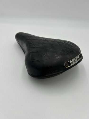 Mongoose motomag quilted - mongoose,
