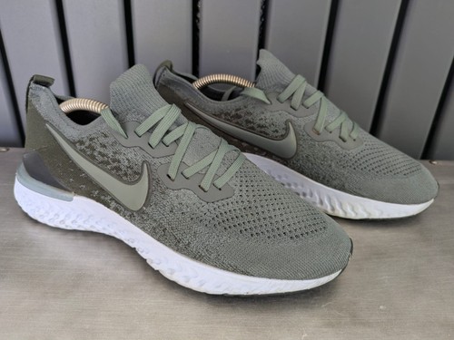 Nike epic react flyknit - react,