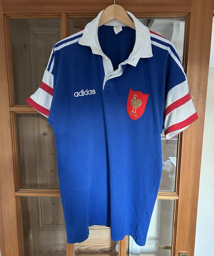 Vintage adidas france - adidas,