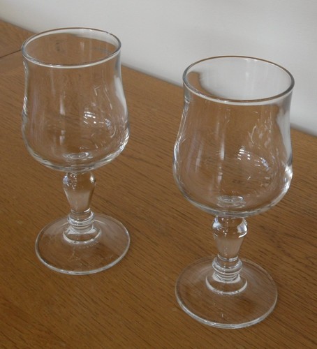 Vintage luminarc arcoroc - vintage,
