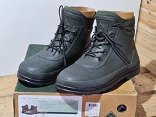 ORIGINAL MUCK BOOTS LACE UP