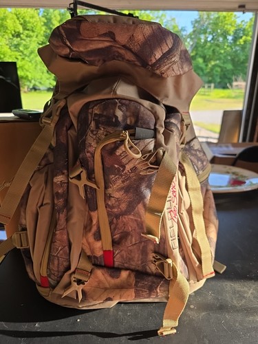Fieldline backpack pro series - backpack,