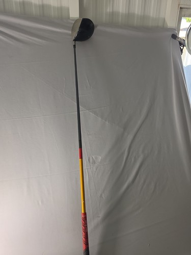Taylormade 460 driver - taylormade,