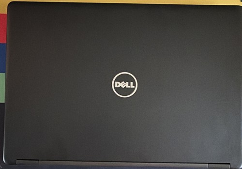 Dell latitude 5480 intel - dell,