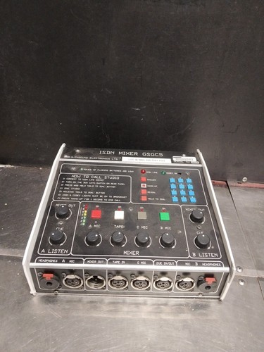 Glensound gsgc5 portable - gsgc5,