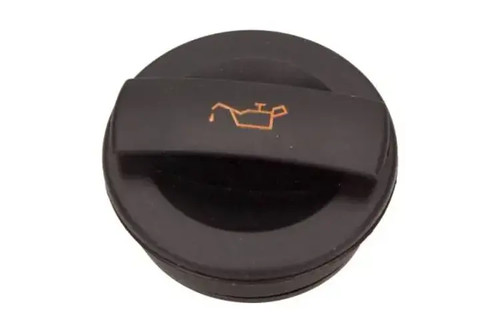 Oil filler cap - plastic, 28-0372