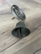 Original Antique Victorian Servant Door Bell