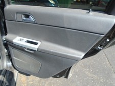 Volvo v50 6d offside - v50,