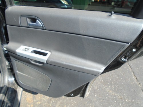 Volvo v50 6d offside - volvo,