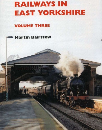 Railways east yorkshire - railways, in