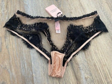 Agent provocateur "Meridith"