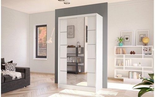 Eluks dervino modern - -, bedroom