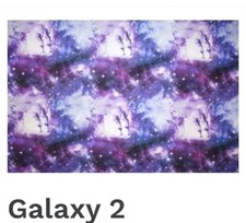 Kansas Hydrographic Film  (1 Metre) Galaxy 2