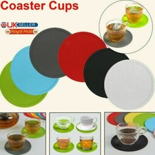 4x Pcs Premium Rubber Silicone