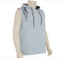 Mens Adidas football hoodie