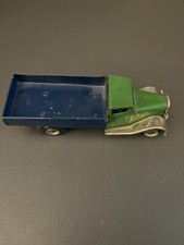 Triang Minic 1950's Dump