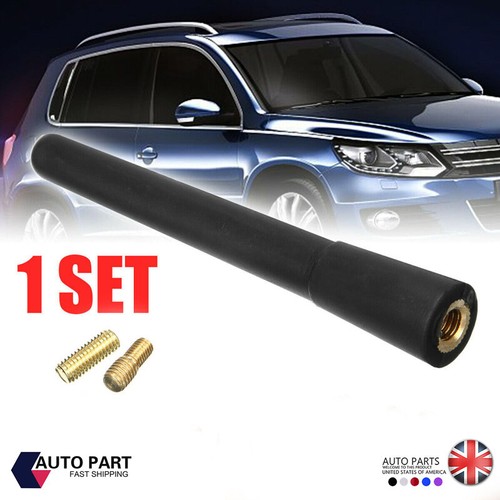 Universal 10cm black car - black, bee