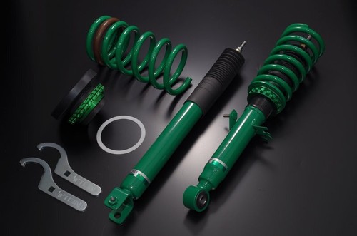 Tein street basis coilovers - tein,