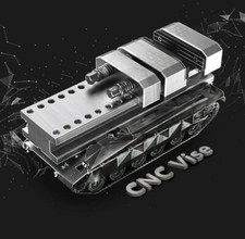 100% steel , High precision