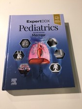 Expertddx pediatrics - expertddx,