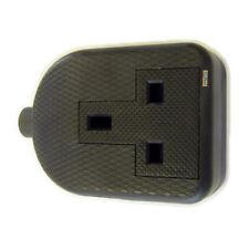 13 Amp Electric Hard Rubber