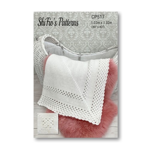Crochet pattern for baby - crochet,