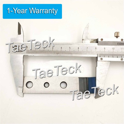 85x19x5mm gripper 011 827f - 85x19x5mm,