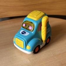 Vtech Toot Toot Drivers Lights