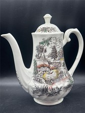 Vintage Staffordshire