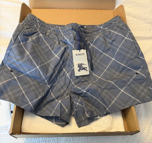 Burberry men swimshorts - burberry, men’s