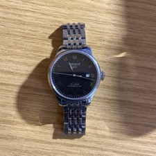 Tissot Le Locle Powermatic 80