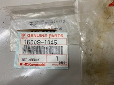 KAWASAKI NOS  NEEDLE JET   Z500  1979-81