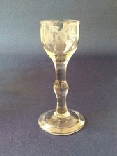 JACOBITE "DISGUISED OR