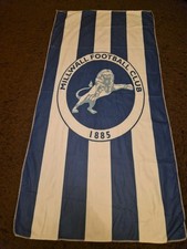 Millwall Football Club Beach Towel Brand New  No One Likes Us