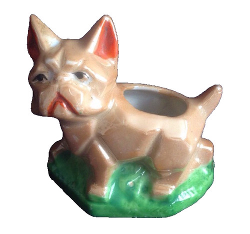 Japanese dog lustre match - japanese,